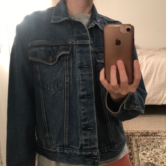Levi’s Jean jacket - Picture 4 of 4